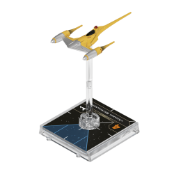 Chasseur royal Naboo N-1 2