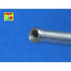 Russ 76,2mm F-32 tank barrel for KV-I early model 1941  2