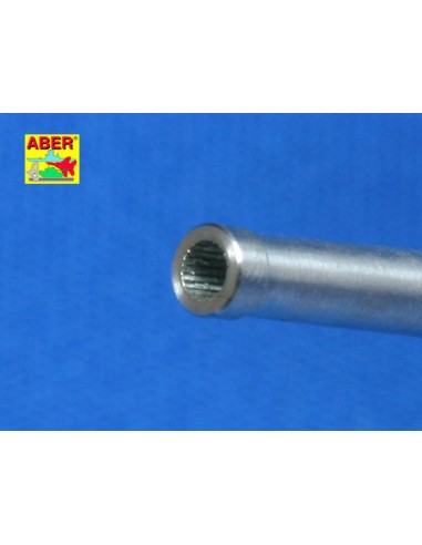 Russ 76,2mm F-32 tank barrel for KV-I early model 1941 