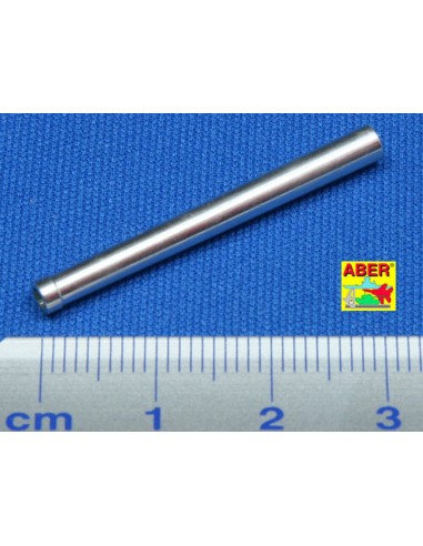 Russ 76,2mm F-32 tank barrel for KV-I early model 1941 