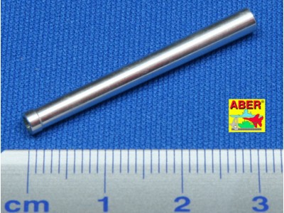 Russ 76,2mm F-32 tank barrel for KV-I early model 1941 