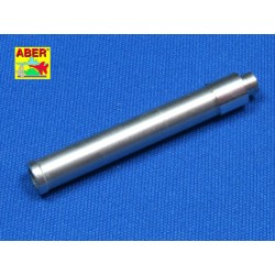 Russian 152,4 mm M-10S tank barrel for KV-II  2