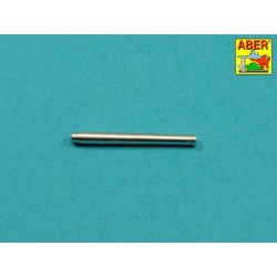 Soviet 76,2mm F-32 tank barrel for KV-1 early model m1941 