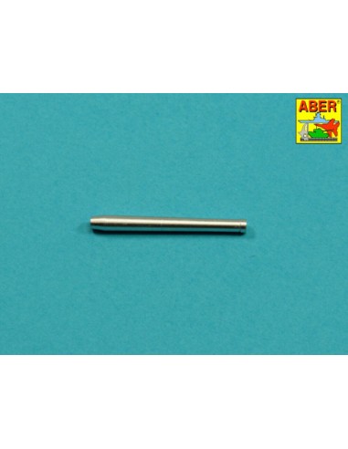Soviet 76,2mm F-32 tank barrel for KV-1 early model m1941 