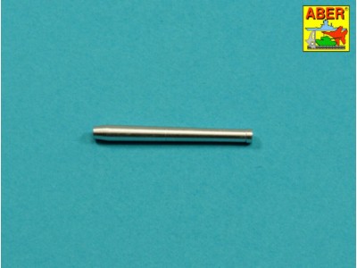 Soviet 76,2mm F-32 tank barrel for KV-1 early model m1941 