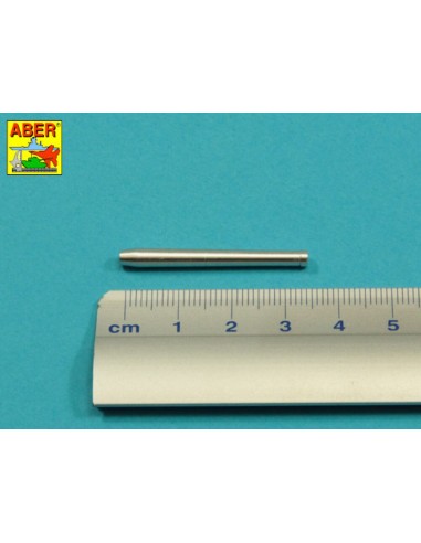 Soviet 76,2mm F-32 tank barrel for KV-1 early model m1941 