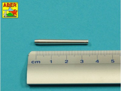 Soviet 76,2mm F-32 tank barrel for KV-1 early model m1941 