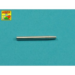 Soviet 76,2mm L-11 tank barrel for KV-1 