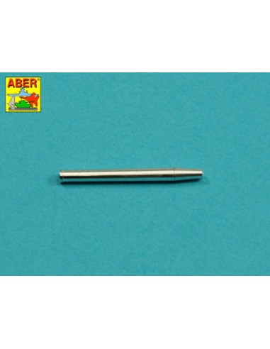 Soviet 76,2mm L-11 tank barrel for KV-1 