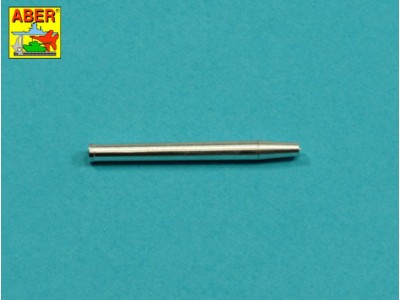 Soviet 76,2mm L-11 tank barrel for KV-1 