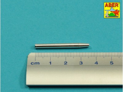Soviet 76,2mm L-11 tank barrel for KV-1 