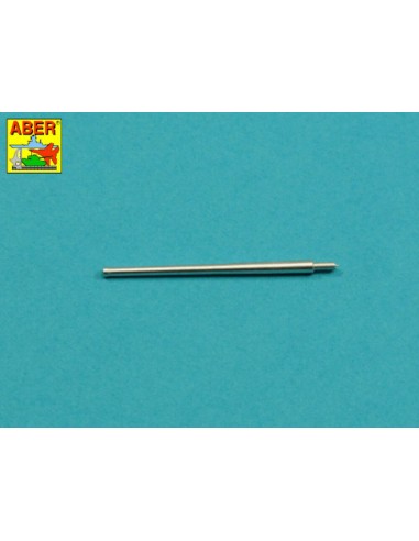3,7cm KwK A7 L/42 tank gun barrel for Pz.Kpfw.38(t) 