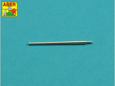 3,7cm KwK A7 L/42 tank gun barrel for Pz.Kpfw.38(t) 