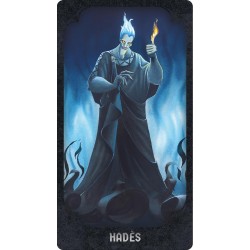 L'ASSEMBLEE DES VILAINS  : UN JEU LOUPS GAROUS 2