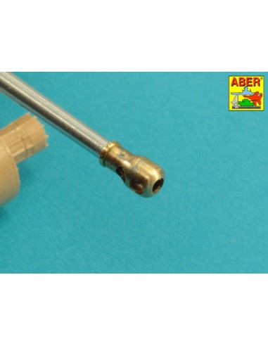 Tank Gun Barrel for British Sherma VC “Firefly” 