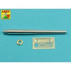 Germ.15 cm L/29,5 Howitzer Barrel for sFH 18 & Hummel 