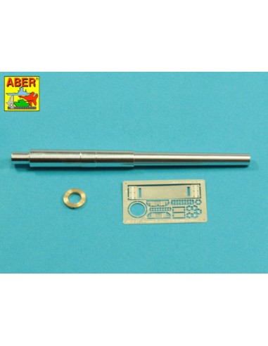 Germ.15 cm L/29,5 Howitzer Barrel for sFH 18 & Hummel 
