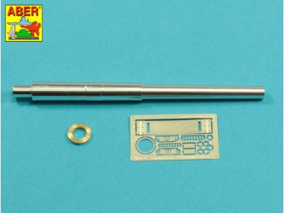 Germ.15 cm L/29,5 Howitzer Barrel for sFH 18 & Hummel 