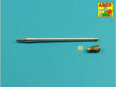 Russian 122 mm D-25T tank Barrel for IS-2 