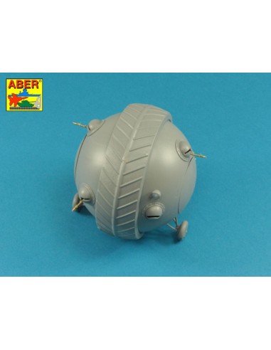 Set of 2 Barrels for German machine guns MG34 