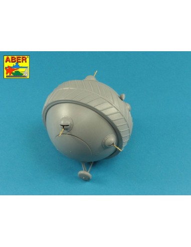 Set of 2 Barrels for German machine guns MG34 
