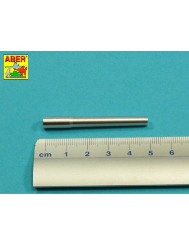 U.S.105mm Howitzer M4 tank Barrel for Sherman M4A3 