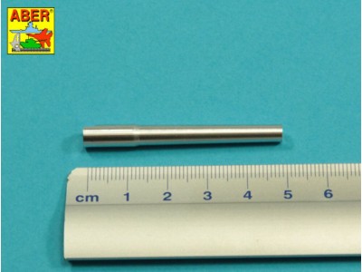 U.S.105mm Howitzer M4 tank Barrel for Sherman M4A3 