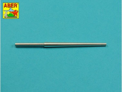 U.S. M7 Barrel for M10 Tank Destroyer 