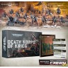 Set d'Armée Death Korps de Krieg (Français)