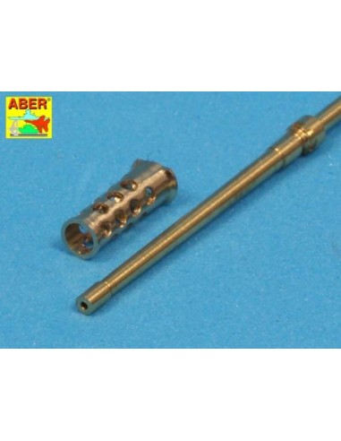 Barrel for M2 Browning '50 in (12,&mm) 