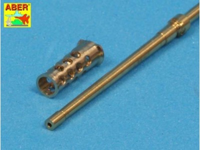 Barrel for M2 Browning '50 in (12,&mm) 