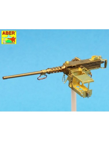Barrel for M2 Browning '50 in (12,&mm) 