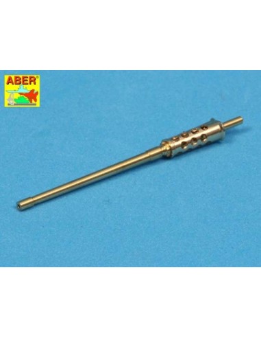 Barrel for M2 Browning '50 in (12,&mm) 