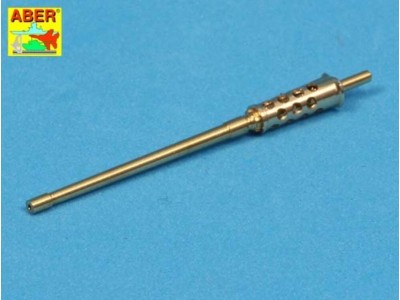Barrel for M2 Browning '50 in (12,&mm) 