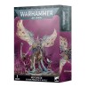 DEATH GUARD: MORTARION PRIMARQUE DÉMON