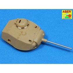Barrel for  M24 Chaffee  2