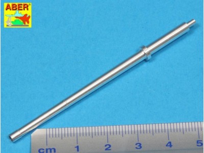 Barrel for  M24 Chaffee 