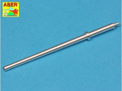 Barrel for  M24 Chaffee 