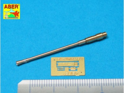 2cm barrel for Flak 38 