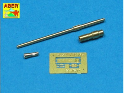 2cm barrel for Flak 38 
