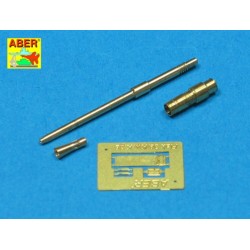 2cm barrel for KwK 38 