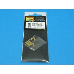2cm barrel for KwK 38  2