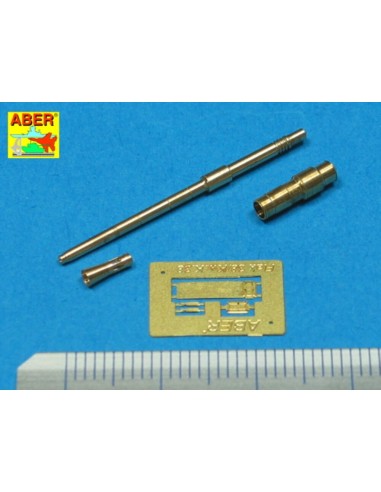 2cm barrel for KwK 38 