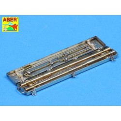 Flak  38  barrels with storage box  2