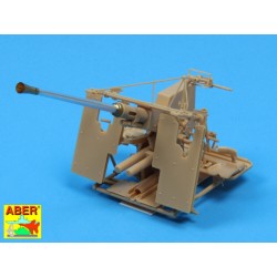 Barrel for 40mm Bofors Anti Aircraft Gun 