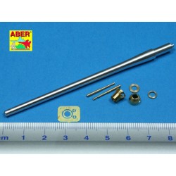 Barrel for British A34 Comet (Bronco) 