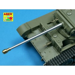 Barrel for British A34 Comet (Bronco)  2