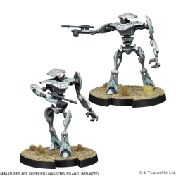 Aqua Droids VF 2