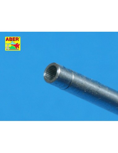 Barrel for British A34 Comet (Bronco) 