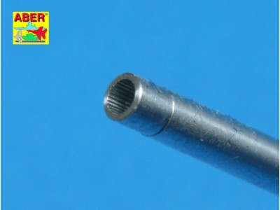 Barrel for British A34 Comet (Bronco) 